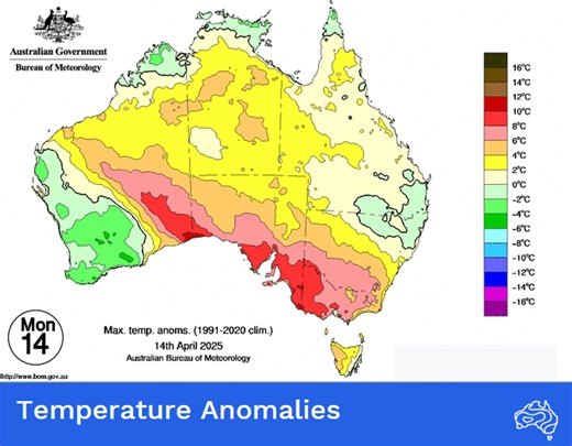 116K views · 320 reactions | Summer-like conditions are forecast...