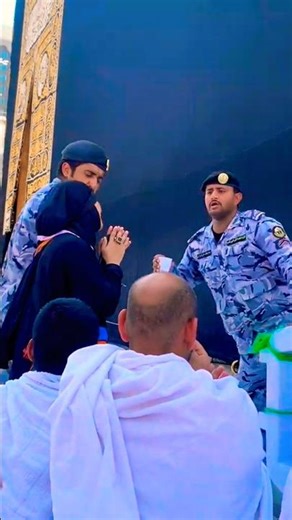 Umrah Journey 2025 — Life Changing Experience ✨🕋