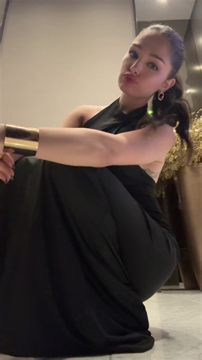 Ava’s birthday dinner means TikTok spam | Birthday Dinner