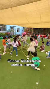 473K views · 16K reactions | CHINESE KINDERGARTEN ACTIVITIES #Chinese #viral #trending | Chinese Kindergarten | Facebook