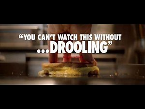 Chef (2014) - TV Spot