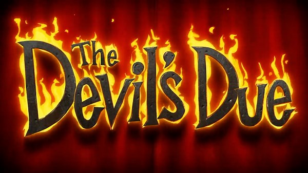 The Devil's Due Official Announcement Trailer