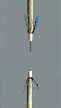 Very Few People Know This Wire Connection! #shorts #lifehacks #creationtime #diy #lifehacks #clever