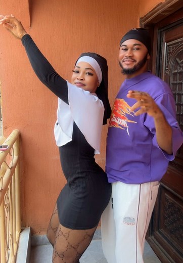 Aunty Shakira Challenge: Break Free and Have Fun!