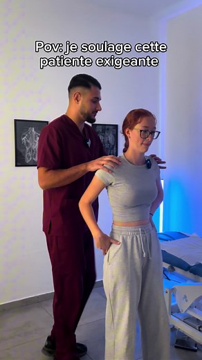 La vérité sur les bruits de manipulation en kinésithérapie