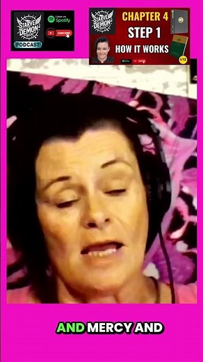 Step One in Narcotics Anonymous | What You Should Find in the Rooms #wedorecover