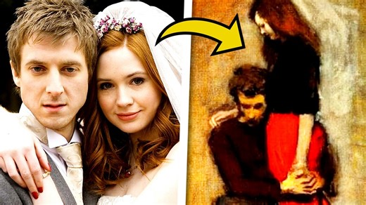 10 Real Things That Prove Doctor Who Exists