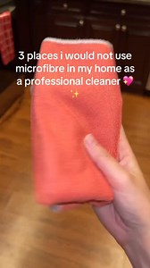 760K views · 1.4K reactions | Disposable all the way #cleantok #cleaningmotivation #professionalcleaner #cleaninghacks #cleaningtips #cleaningreels #cleaning | The Cleaning Lady | Facebook