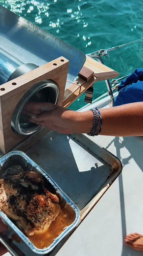 Solar Cooking: A Perfect Summertime Solution