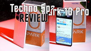 43K views · 2.7K reactions | [Review] Tecno Spark 10 Pro សមត្ថភាពខ្លាំងតម្លៃអេម Youtube Link: https://youtu.be/WWjurZJxdOA | NIKA Phone Shop | Facebook