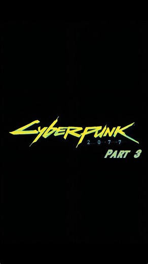 Real Life Cyberpunk 2077 - Part 3