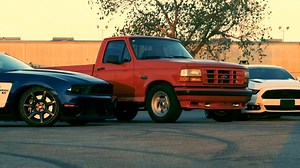 11K views · 232 reactions | Our 4th Of July Sale came a little early this year! -7% OFF w/code: LMR1776 -Up to 25% OFF 5.0Resto & SVE -Up to $200 OFF Select Wheels & Tires -1000s of Mustang & Lightning Parts On Sale -Deep Discounts on BIG Brands Shop Now: https://latemodelres.to/merica | Late Model Restoration | Facebook