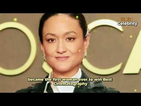 HISTORIC OSCARS NIGHT PAUL THOMAS ANDERSON, MICHAEL B. JORDAN & MAJOR FIRSTS