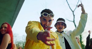 ICO et Just Riadh draguent la « Señorita »