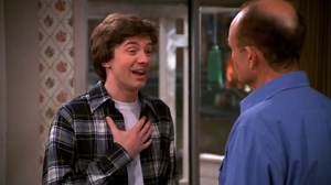 1.1M views · 52K reactions | Red: "Hey everybody I'm Mr. Rogers! But wait, I'm not wearing a sweater and I'm about to kick your ass!" 藍 | That 70s Show Club. | Facebook