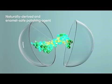 Discover our New & Improved Glister Multi-Action Toothpaste benefits #OralHealthToOverallHealth