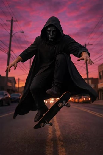 Some of you have asked what it’s like to play a character like Boss Man. Others have asked who I really am behind it all. Being Boss Man night after night comes with challenges that are hard to put into words. Along the way, I meet people from every walk of life—those who are struggling, hurting, and sometimes even desperate. Through it all, I stay focused on one thing: being a positive presence on a platform that too often thrives on hate. Hate that’s been directed at me, at my community, and a