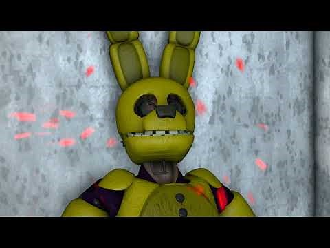 Purple Guys Death REMASTERED