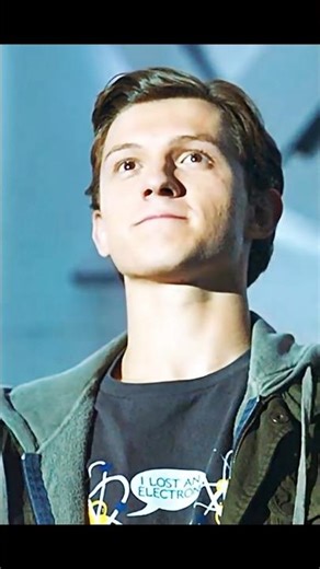 What If Spider Man Meet Iron Man In Another Universe