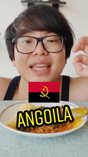 Descubra o Sabor Autêntico do Calulu Angolano!