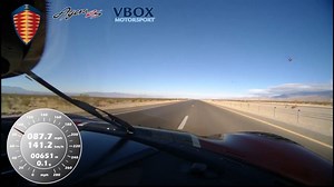 21K views · 275 reactions | Here is what 456 kph / 284 mph in a Koenigsgg Agera RS looks like! | Luxury Experiences | Facebook