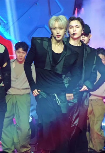 Hoshi is truly insane 😳 #Hoshi #Seventeen #호시 #foryou #TikTokGOMeet