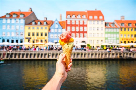 From the 'No Menu' Menu to Better Kids Meals, These Are the Food-Related Travel Trends You Can Expect to See Everywhere in 2024