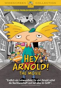 Hey Arnold! - Der Film Trailer SD (Englisch) (2002)