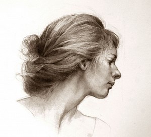 Portrait and Figure Class at ACE