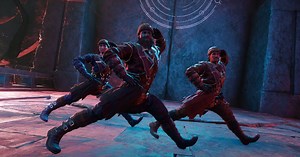 New World’s May update introduces combat arenas for 3v3 PvP