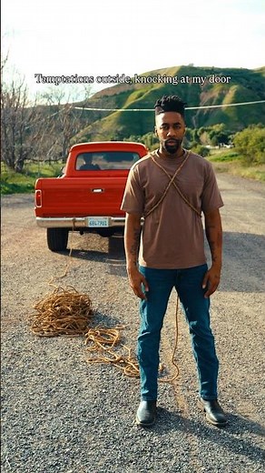 This viral song hit your feed for a reason🙏🏾 #christianrap #viralsong2026