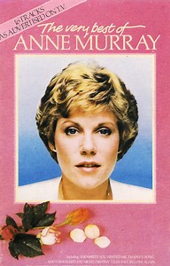 Anne Murray - The Very Best Of Anne Murray