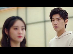 👔【Cute Programmer EP25】娇妻移情别恋了？冷漠霸总当场心碎 头上的颜色不能更绿了 | 女扮男装 | 程序员那么可爱