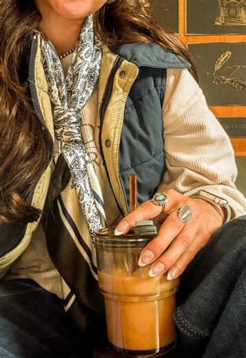 March diary 🥹🍒🍀🌞🪻 - #march #purdue #collegelife #western #senior #vintagefashion