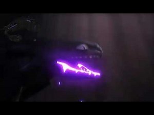 How To Train Your Dragon Toothless - Monster song [DotEXE Remix] (Meg & Dia)