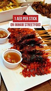 3.2K views · 25 reactions |  Craving classic Filipino flavors? Kanto Grilled in Satwa has got you covered!  From sizzling favorites to hearty Pinoy comfort food, every bite feels like home. | Cruizine’ | Facebook