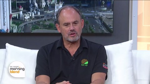 Peace of Mind Power: Sol-Up’s Solar + Battery Solutions