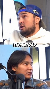 No confiaban en el evento que podía hacer | Kenyi Nakamura