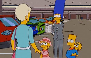 The Last Great Simpsons Episode