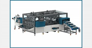 SleevR: a new fully automatic sleeving machine