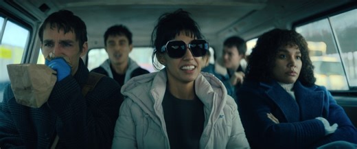 ‘The Umbrella Academy’ Season 4 Teaser: “The Final Timeline”