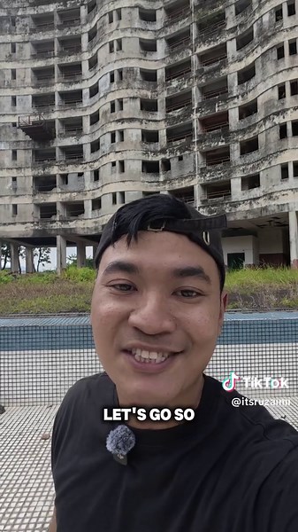 Is Putri Court Condo Haunted? Exploring the Abandoned Condominium
