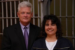 Minnesota Department of Corrections Selects New Warden at Stillwater Prison