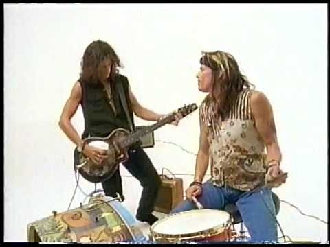 The Gap Aerosmith (commercial, 1999)