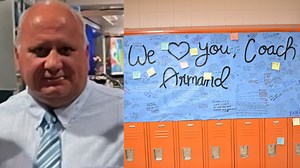 Slidell mourns longtime Clearwood Jr. High teacher, football coach