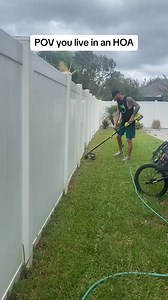 Chris from HOA board is nuts! #hoa #hoaboardmember #property #rules #regulation #hoasuck #neighbors #neighborhood | Hoa guy