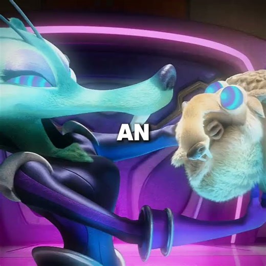 all favorite ice age movie by blue sky studio