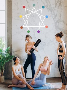 Enneagram 1w2 VS 2w1: Which Are You? » Making Mindfulness Fun