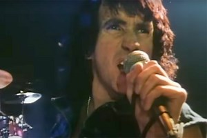Más detalles sobre la película inspirada en Bon Scott (AC/DC)