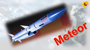 Is the Meteor Missile Truly Game Changing?